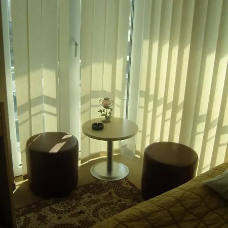Bed and breakfast Strimon 3*