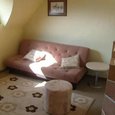 Bed and breakfast Strimon 3*