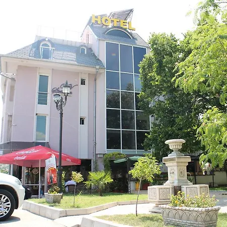 Strimon Bed and breakfast 3*
