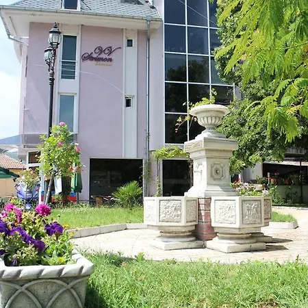 Strimon Bed and breakfast Kresna