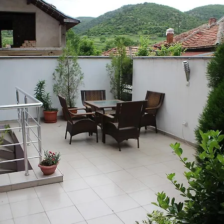Bed and breakfast Strimon 3*