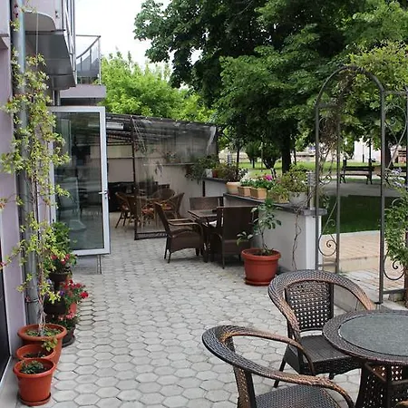 Strimon Bed and breakfast Kresna